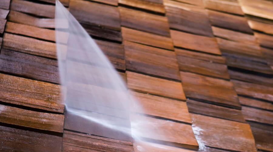 Asphalt Roofing in Austinburg, OH